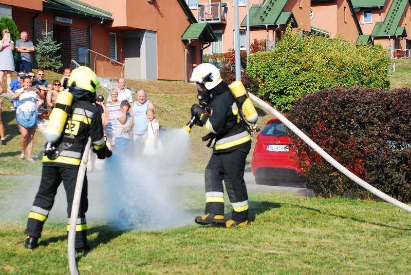 Szańce Pamięci 1939-1945 za nami. Tak upamiętniono rocznicę wybuchu II wojny światowej
