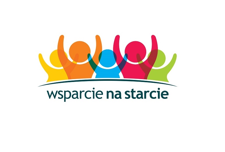 Rekrutacja do projektu "Wsparcie na starcie"