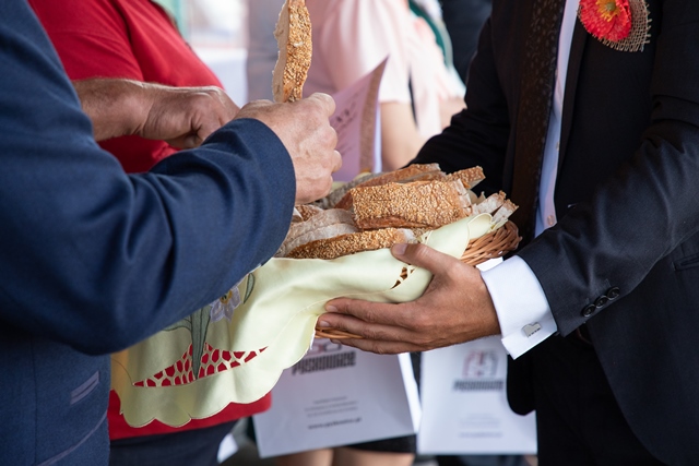 XXVI Dożynki Miejskie oraz XXI Dożynki Powiatu Gliwickiego - co w programie?