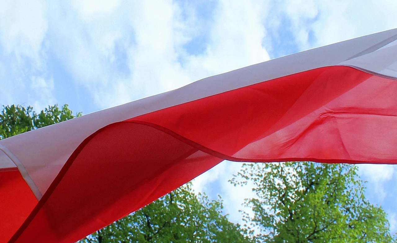 Stopień alarmowy ALFA i ALFA-CRP na terenie całego kraju