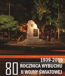 80. rocznica wybuchu II Wojny Światowej. Co w programie?