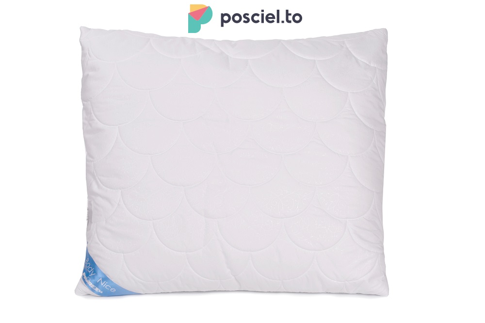 ​​​​​​​Jak wybrać idealną poduszkę do spania?