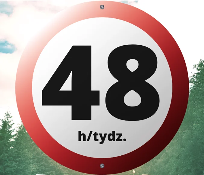 Ruszyła „Akcja Zdrowa Praca” - lekarze nie powinni pracować ponad normy