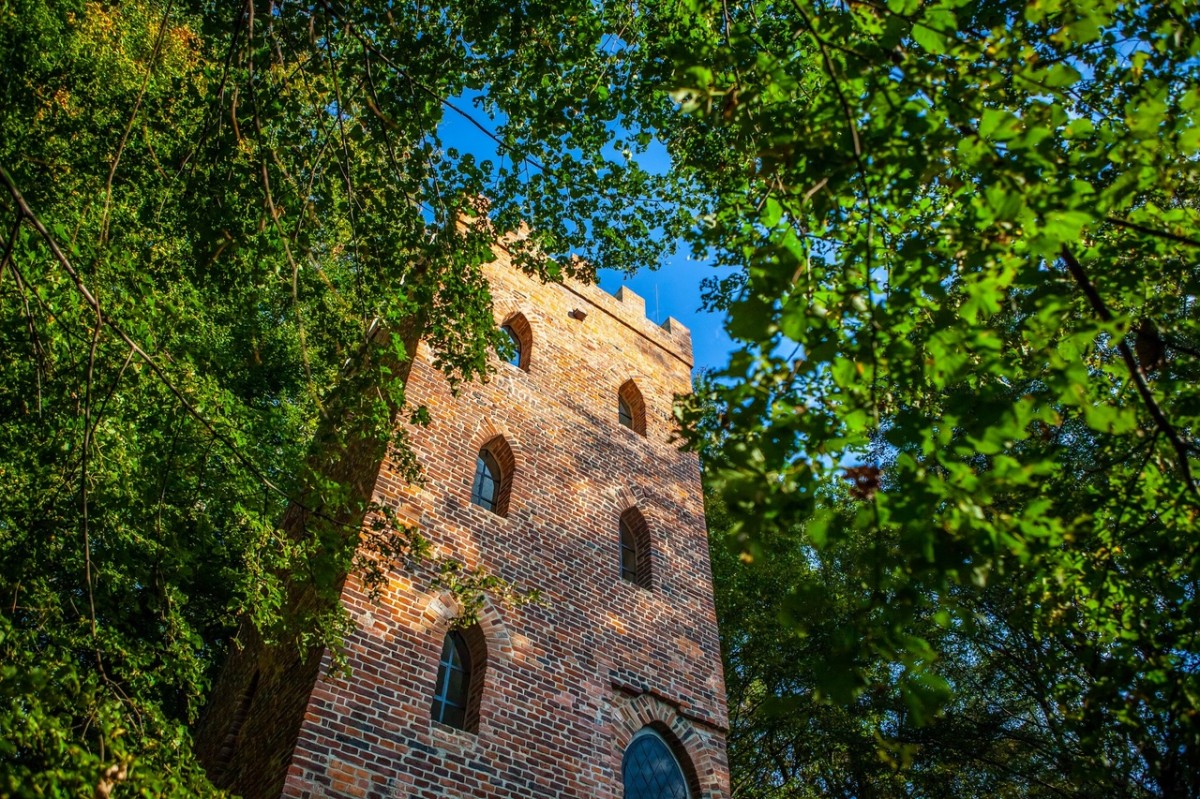 Wkrótce rusza remont zabytkowej Baszty w ramach projektu "Silesianka"