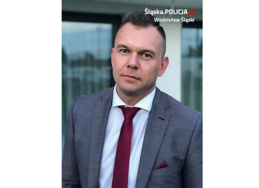 Zaginął Dawid Szawerna