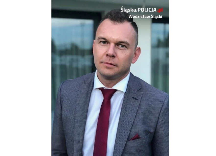 Zaginął Dawid Szawerna
