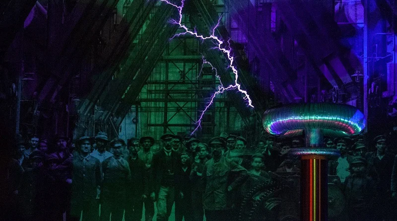 Muzeum Energetyki w Łaziskach Górnych zaprasza na obchody Święta Energetyków