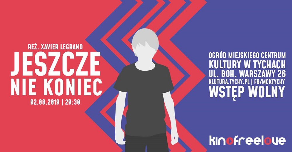 Plenerowe Kino FreeLove już w piątek