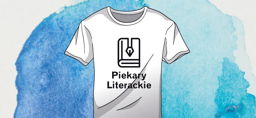 Warsztaty tworzenia nadruków na koszulkach - zapisy trwają!