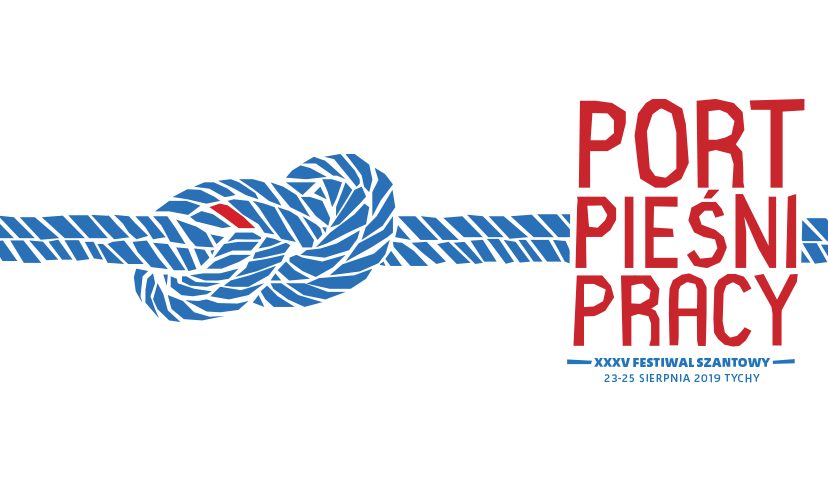 Port Pieśni Pracy czyli  XXXV Tyski Festiwal Szantowy rusza już w ten piątek