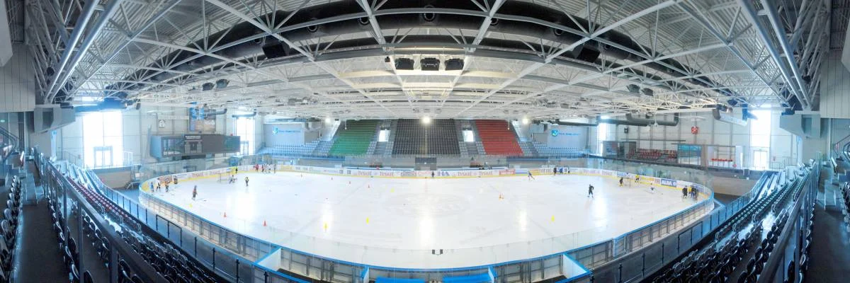 Poważne inwestycje na Stadionie Zimowym w Tychach