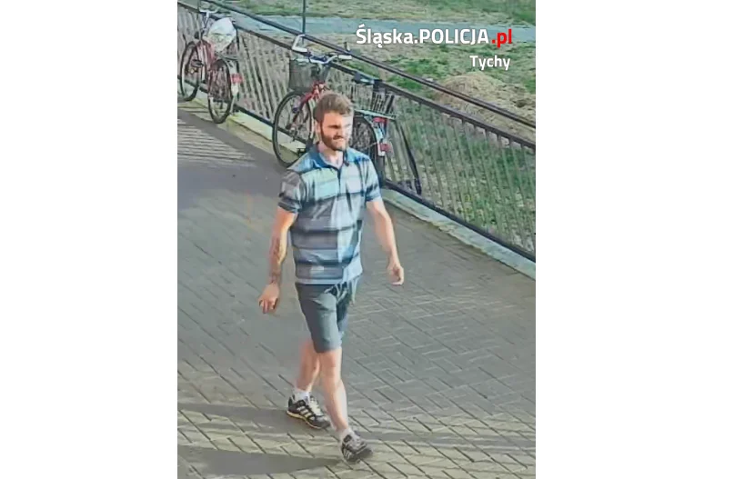 Mężczyzna dokonał kradzieży telefonu komórkowego. Rozpoznajesz go?