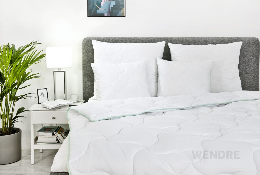 Jakie wypełnienie kołdry wybrać?