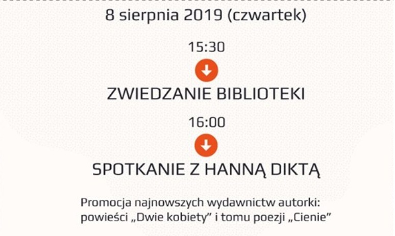 Otwarcie Biblioteki Centralnej już 8 sierpnia!