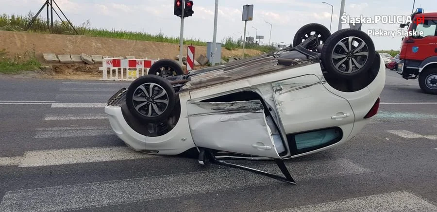 Zadbajmy o bezpieczny powrót do domu!