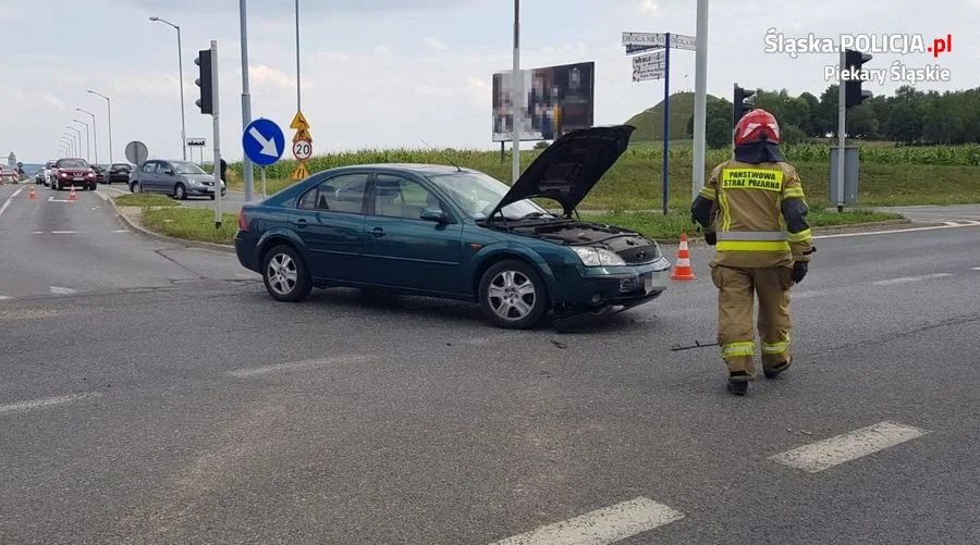 Zadbajmy o bezpieczny powrót do domu!