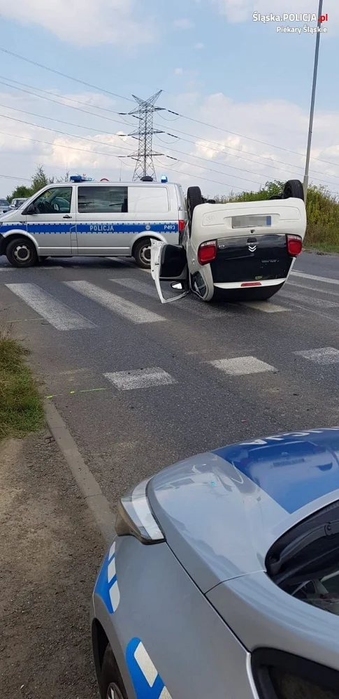 Zadbajmy o bezpieczny powrót do domu!
