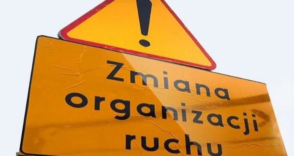 VII Powiatowe Dożynkami - jakie utrudnienia czekają mieszkańców