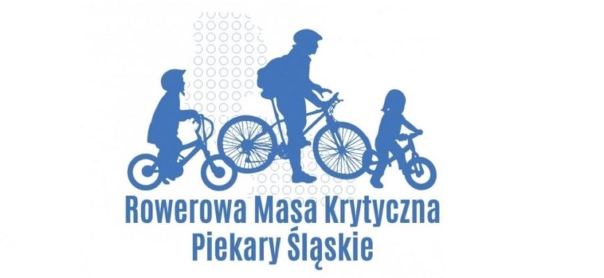 XLIX Piekarska Rowerowa Masa Krytyczna