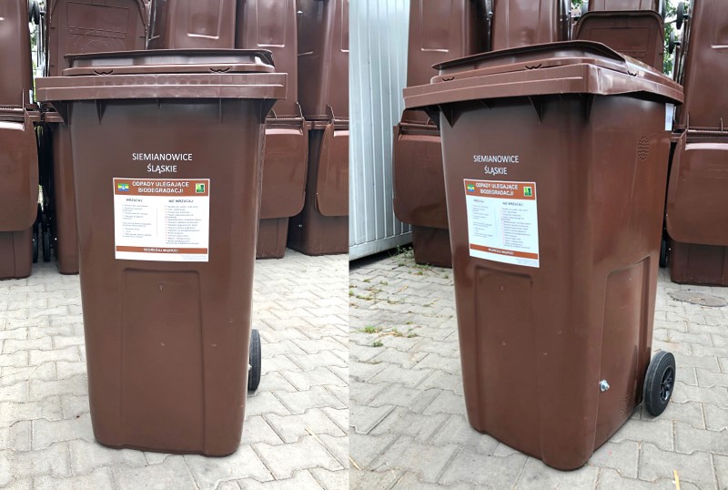 Jak segregować odpady BIO?