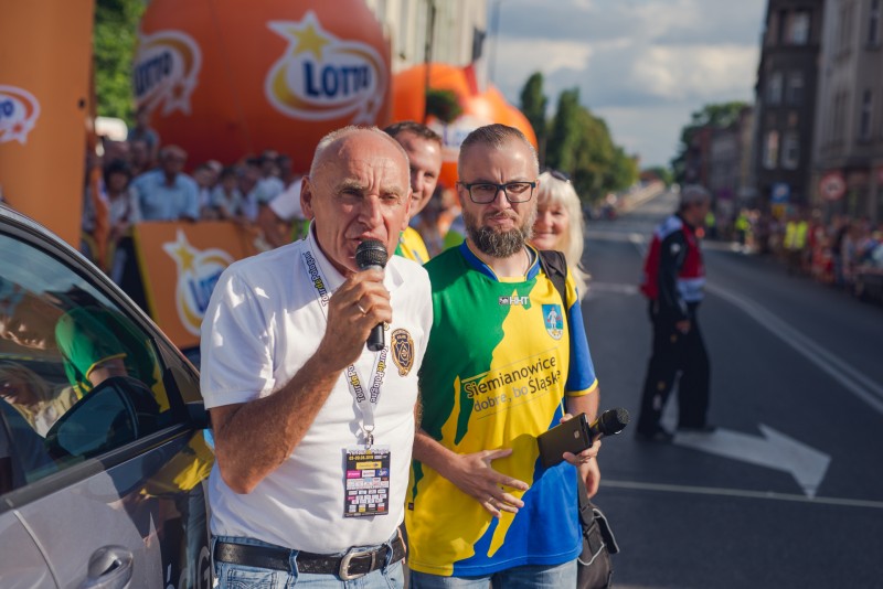 Siemianowicka Lotna Premia nadal "polska"