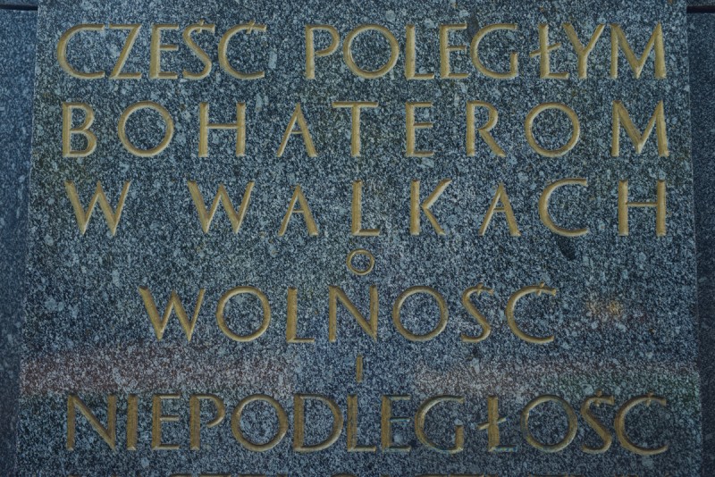 Upamiętniono 100. rocznicę wybuchu I Powstania Śląskiego