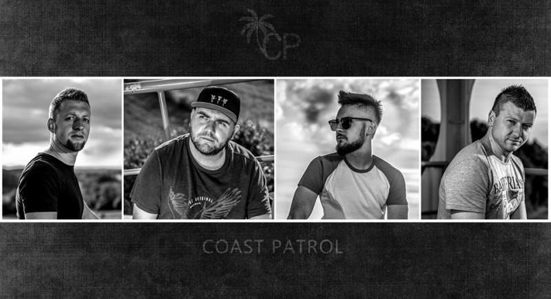 W piątek Chill Time pod szybem Krystyn