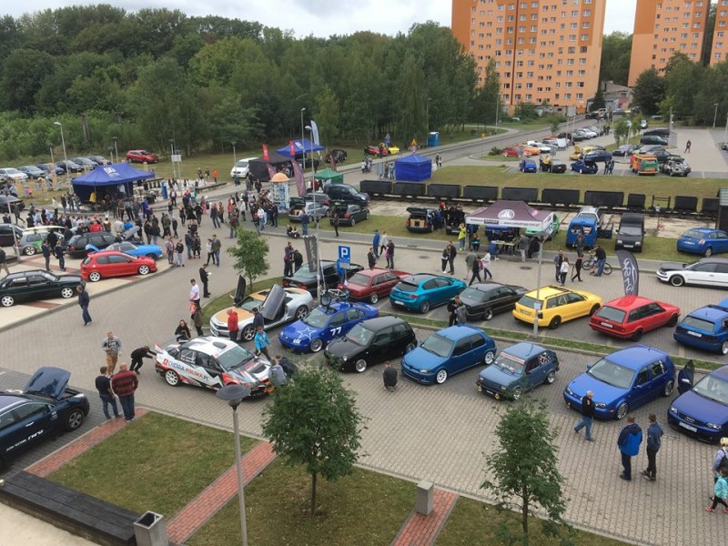 W niedzielę The End of Summer 2019 - zlot pojazdów tuningowych i zabytkowych