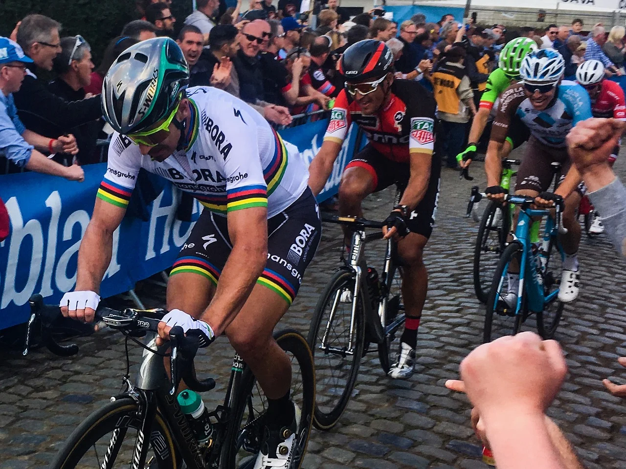 76. Tour de Pologne zawita do Mysłowic