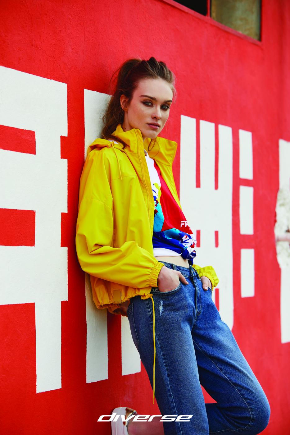 Kurtki damskie - wybierz najlepsze dla siebie