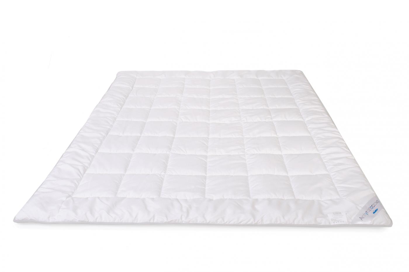 ​​​​​​​O czym należy pamiętać kupując kołdrę do spania?