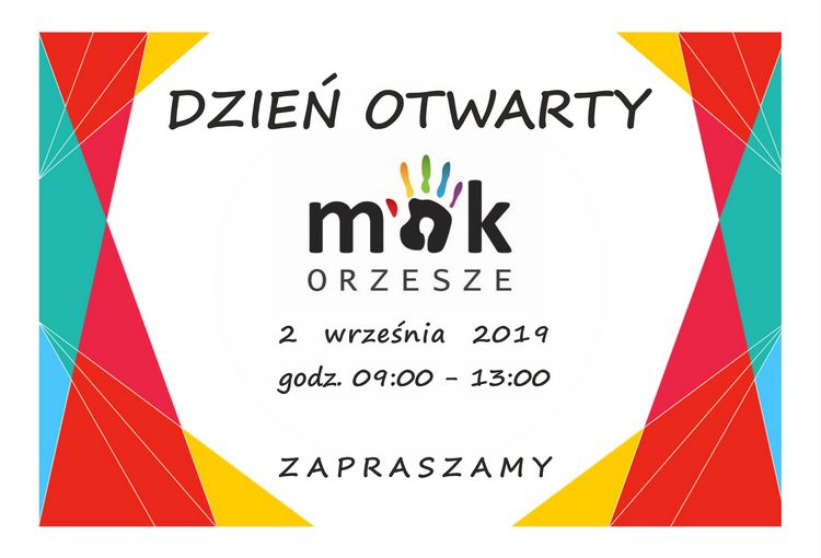 Dzień otwarty w MOK