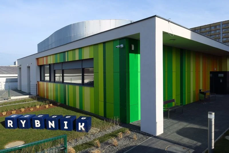 Najlepsza Przestrzeń Publiczna Województwa Śląskiego 2019 - zagłosuj na Rybnik!
