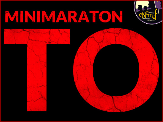ENEMEF: Minimaraton Horrorów z To