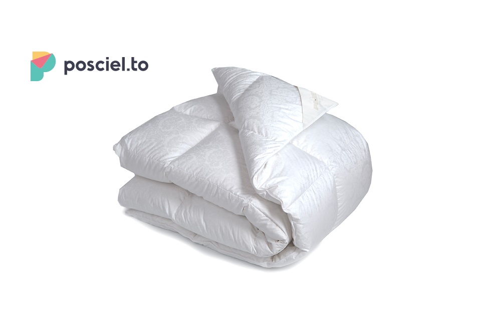 Jak dobra kołdra może poprawić jakość Twojego snu?