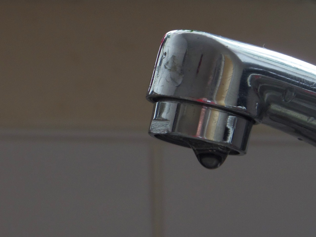 Woda w Śródmieściu i Rozbarku zdatna do picia