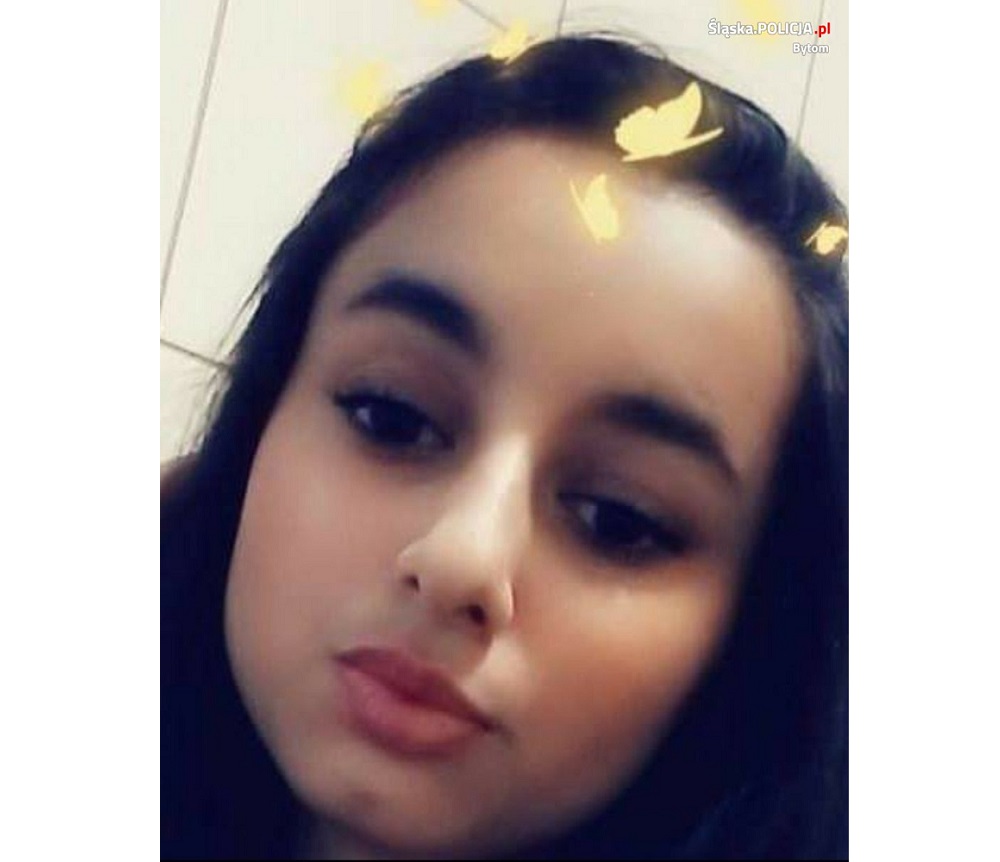 Poszukiwana Katarzyna Ciureja