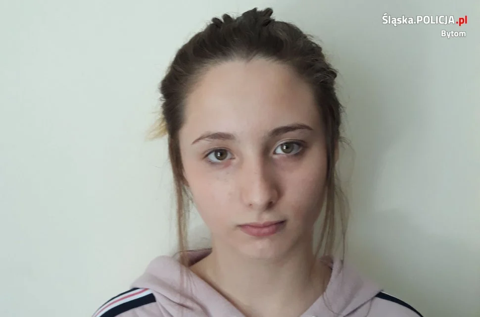 Poszukiwana Paulina Fichna