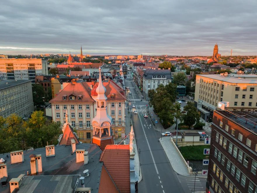 Nowa odsłona ulicy Zwycięstwa już niebawem - ogłoszono przetarg