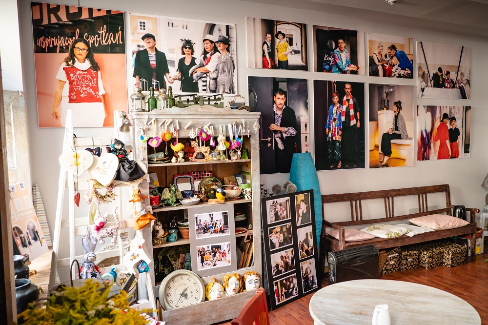 Sklepik z marzeniami