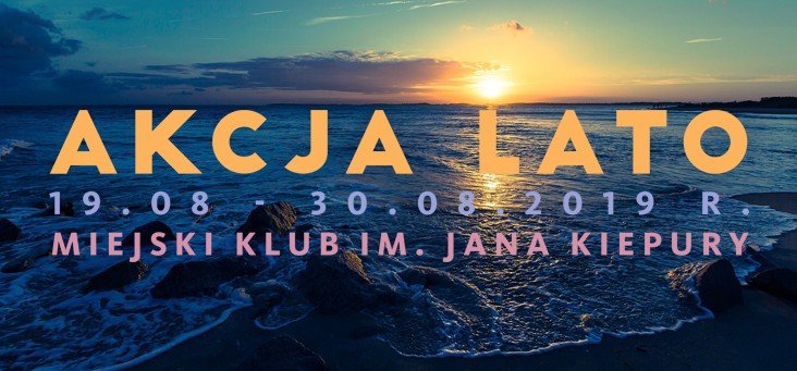 Akcja Lato