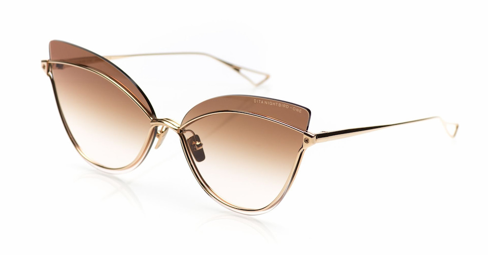 Najmodniejsze okulary przeciwsłoneczne w sezonie 2019