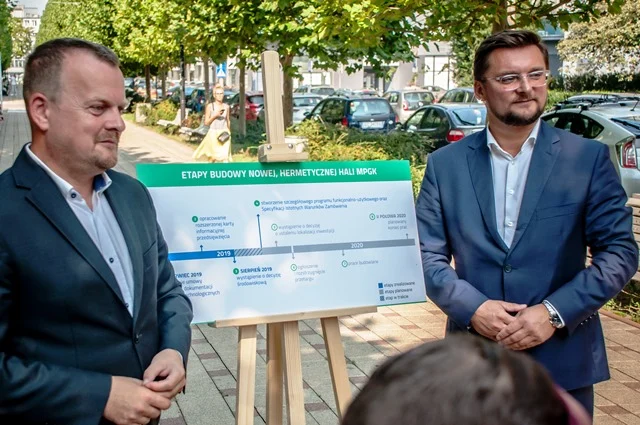 Czyste powietrze bez nieprzyjemnego zapachu