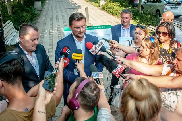 Czyste powietrze bez nieprzyjemnego zapachu