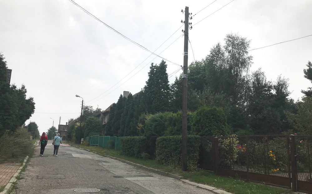 Rondo i ulica w centrum miasta zyskają nowe oświetlenie. Ma być bezpieczniej