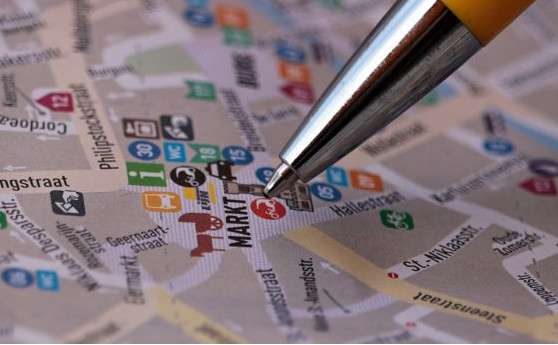 Chcesz wiedzieć jak rozwijała się zabudowa w Mikołowie? Sprawdź interaktywne mapy Mikołowa