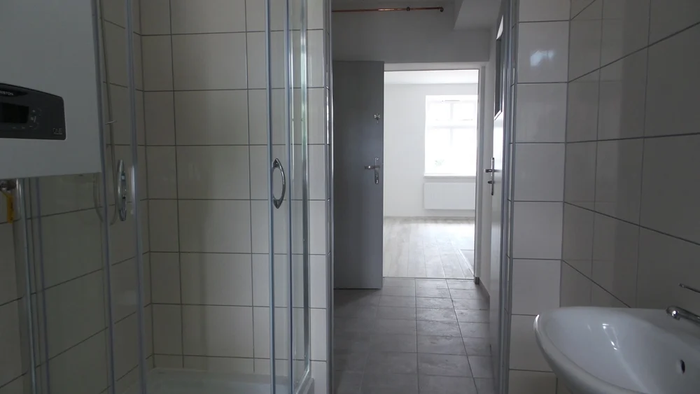 Kapitalny remont kamienicy przy ul. Wyszyńskiego 3