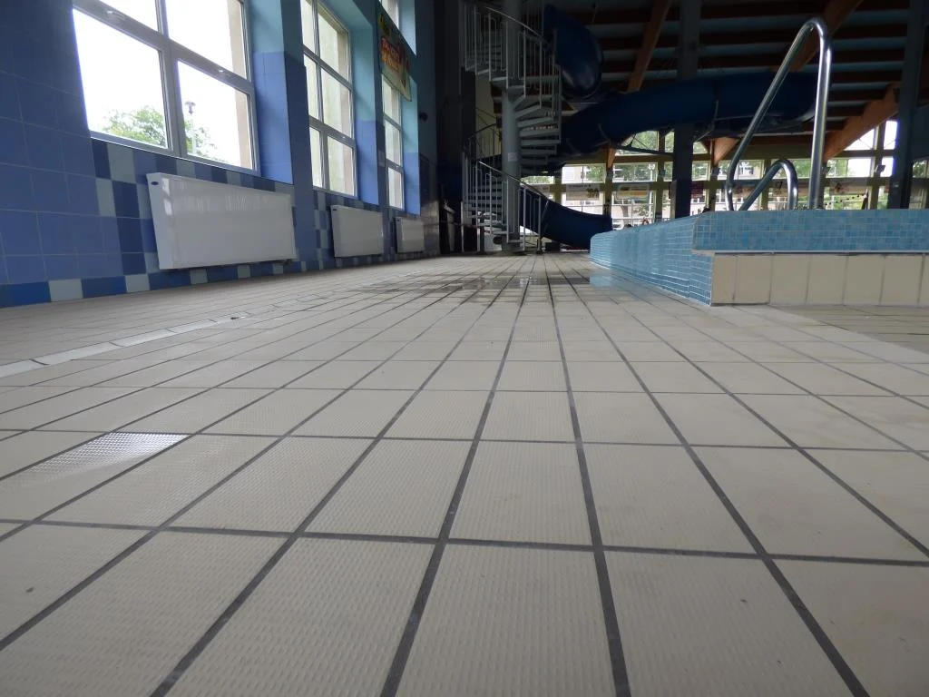 Zakończyła się przerwa technologiczna w Krytej Pływalni Aqua Plant