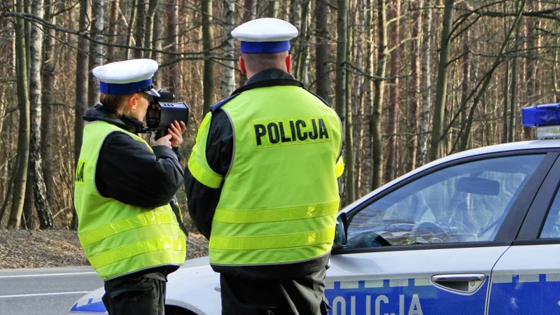 Policyjna akcja "Trzeźwość" - dwóch pijanych za kółkiem i jeden z sądowym zakazem