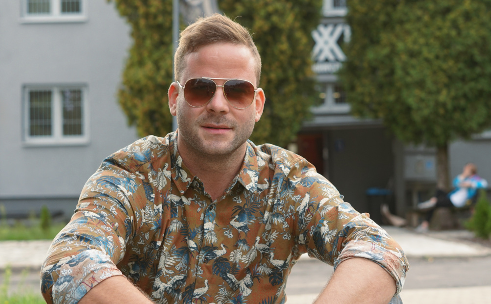 Mateusz Bies: Z mikołowskiej kultury mieszkańcy mogą być dumni! 